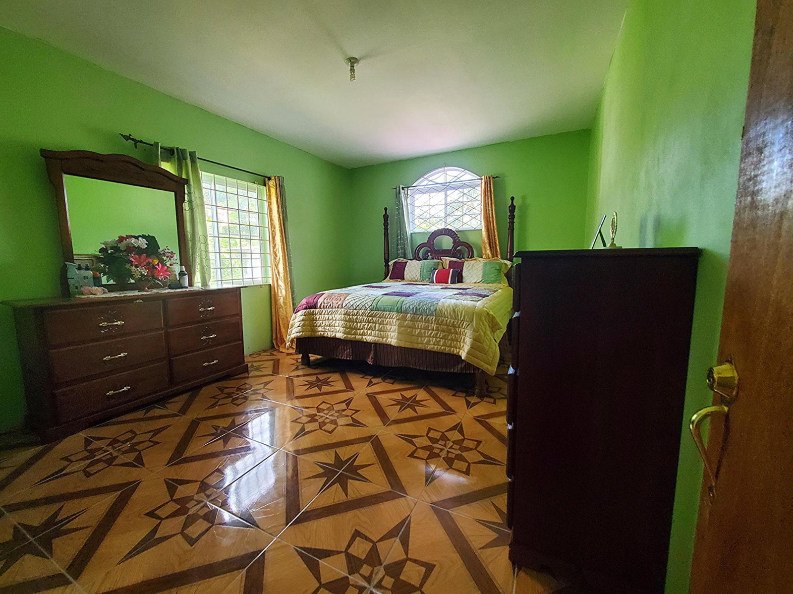 Ninth image of East Ingleside Road in East Ingleside Gaedens, Manchester, Jamaica - property is For Sale