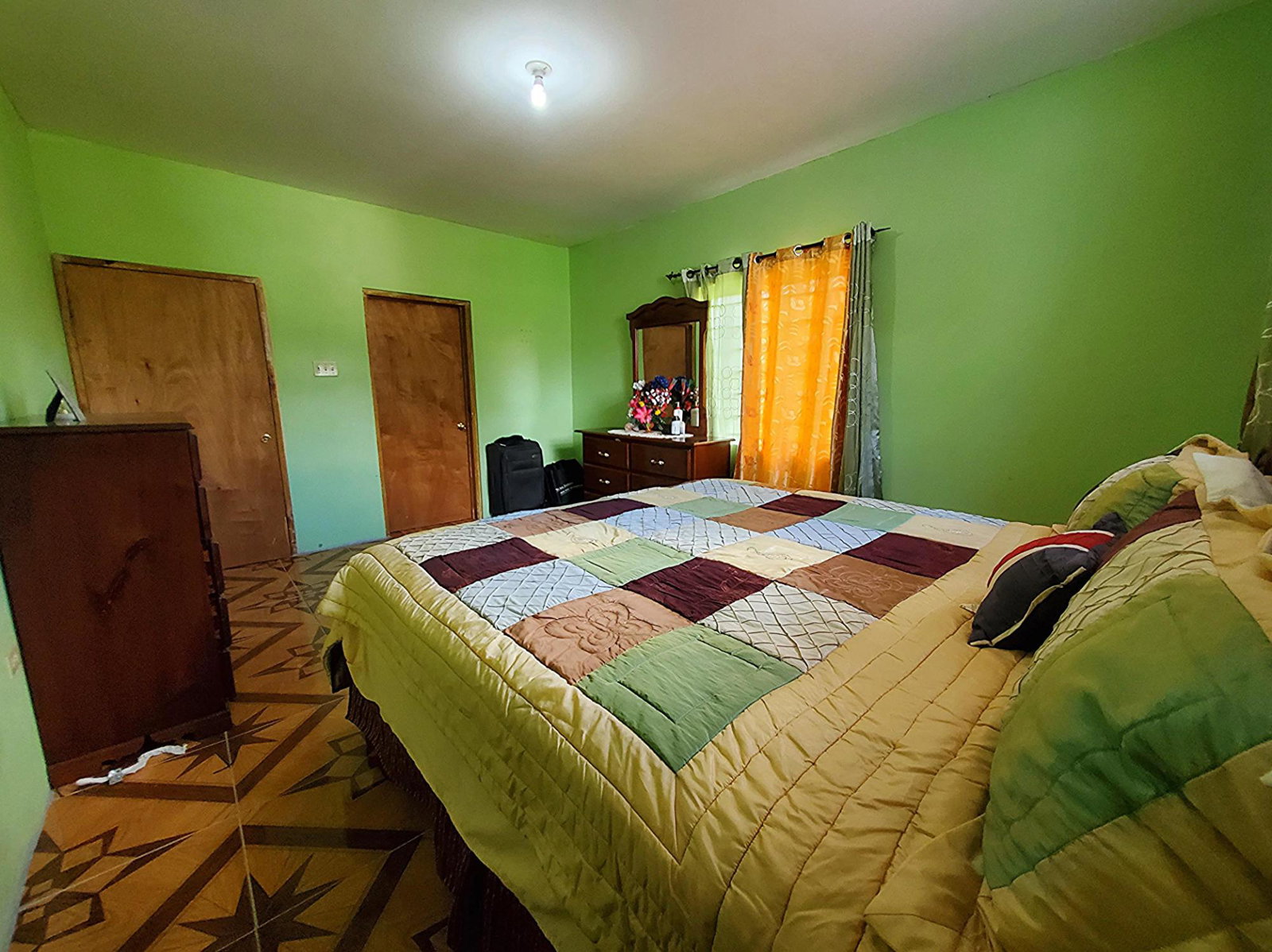 Tenth image of East Ingleside Road in East Ingleside Gaedens, Manchester, Jamaica - property is For Sale