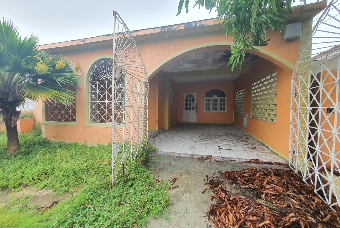 First image of 20-20 Mars Drive in HARBOUR VIEW, St. Andrew, Jamaica - property is For Sale
