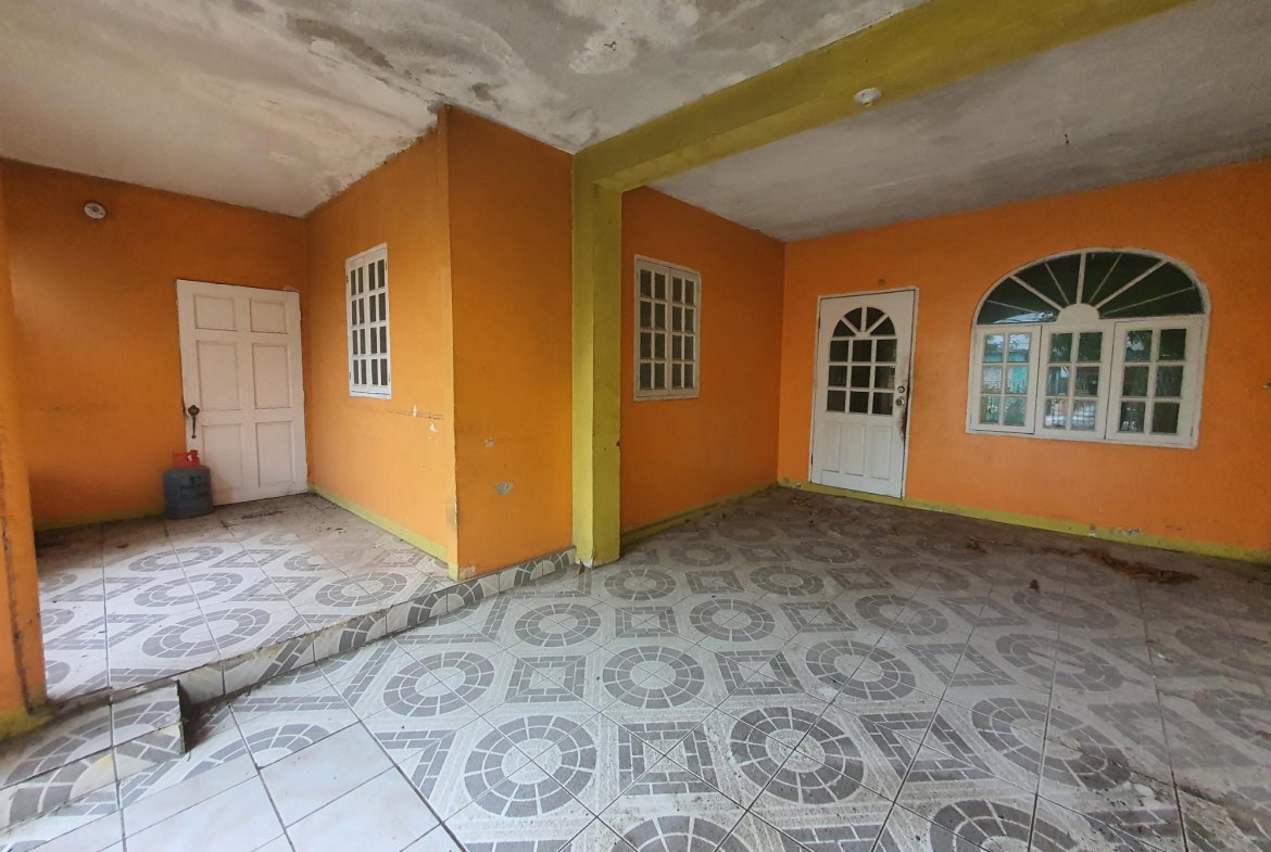 Thirteenth image of 20-20 Mars Drive in HARBOUR VIEW, St. Andrew, Jamaica - property is For Sale