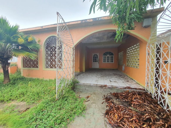 First image of 20-20 Mars Drive in HARBOUR VIEW, St. Andrew, Jamaica - property is For Sale