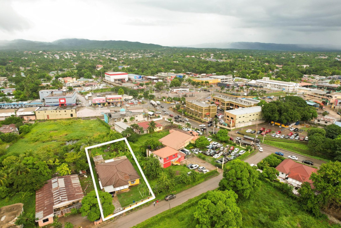 Second image of Lot 31 2 Gratton Avenue in May Pen, Clarendon, Jamaica - property is For Sale
