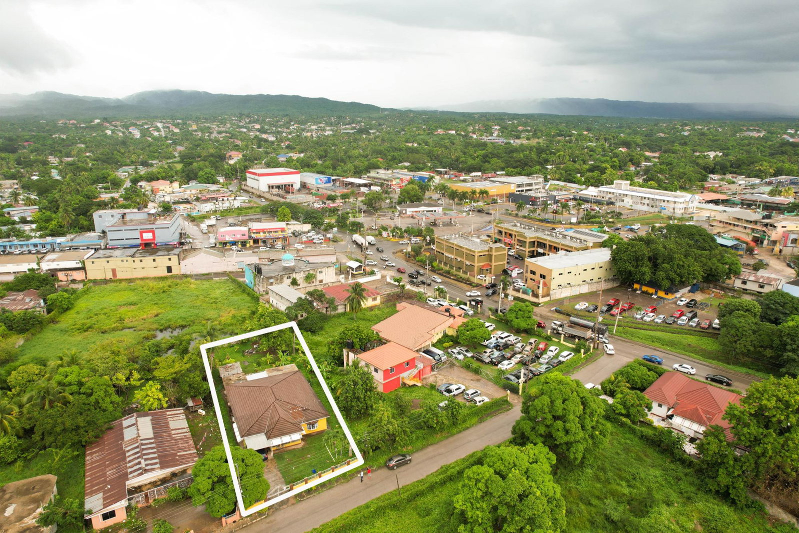 Second image of Lot 31 2 Gratton Avenue in May Pen, Clarendon, Jamaica - property is For Sale