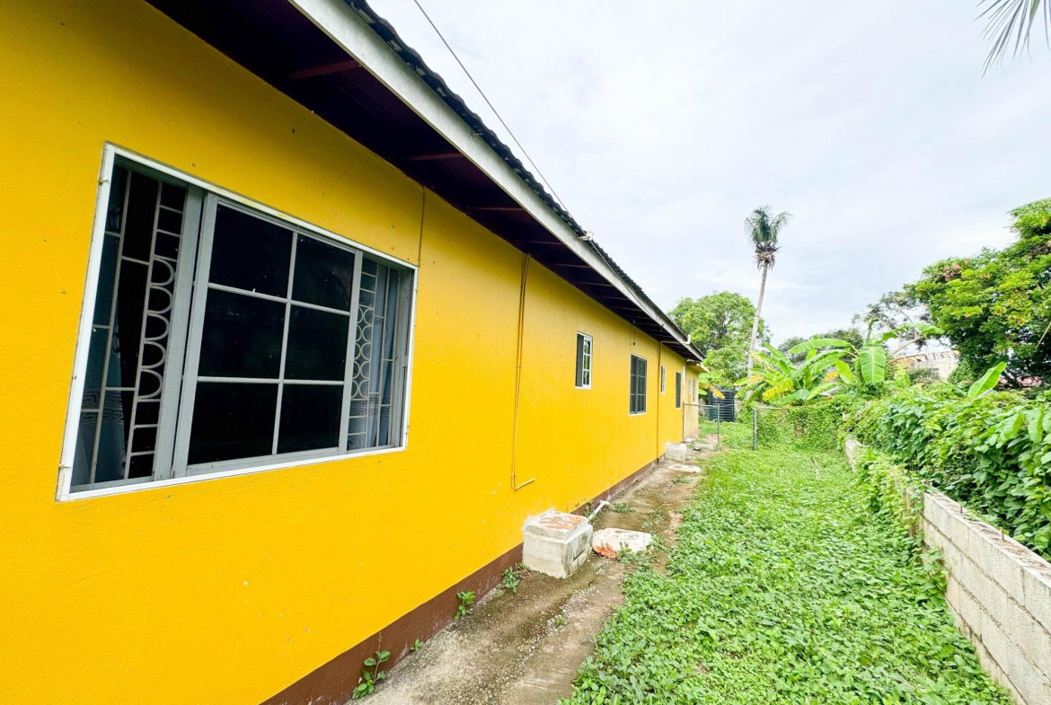Twelfth image of Lot 31 2 Gratton Avenue in May Pen, Clarendon, Jamaica - property is For Sale