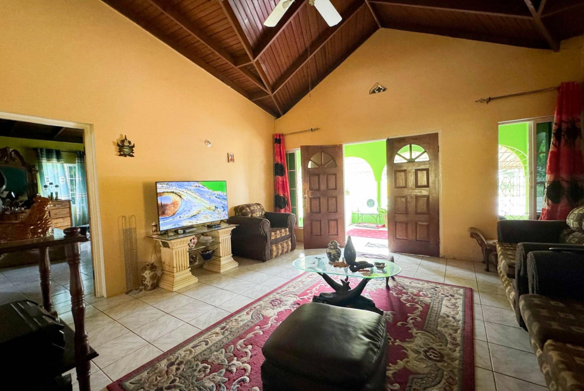 Twentieth image of Lot 31 2 Gratton Avenue in May Pen, Clarendon, Jamaica - property is For Sale