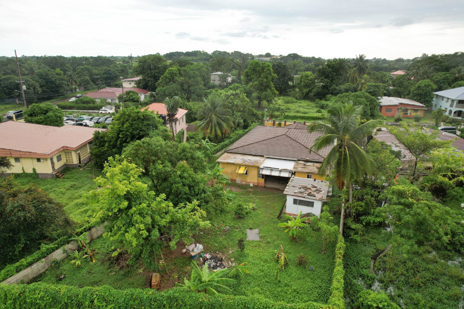 Third image of Lot 31 2 Gratton Avenue in May Pen, Clarendon, Jamaica - property is For Sale