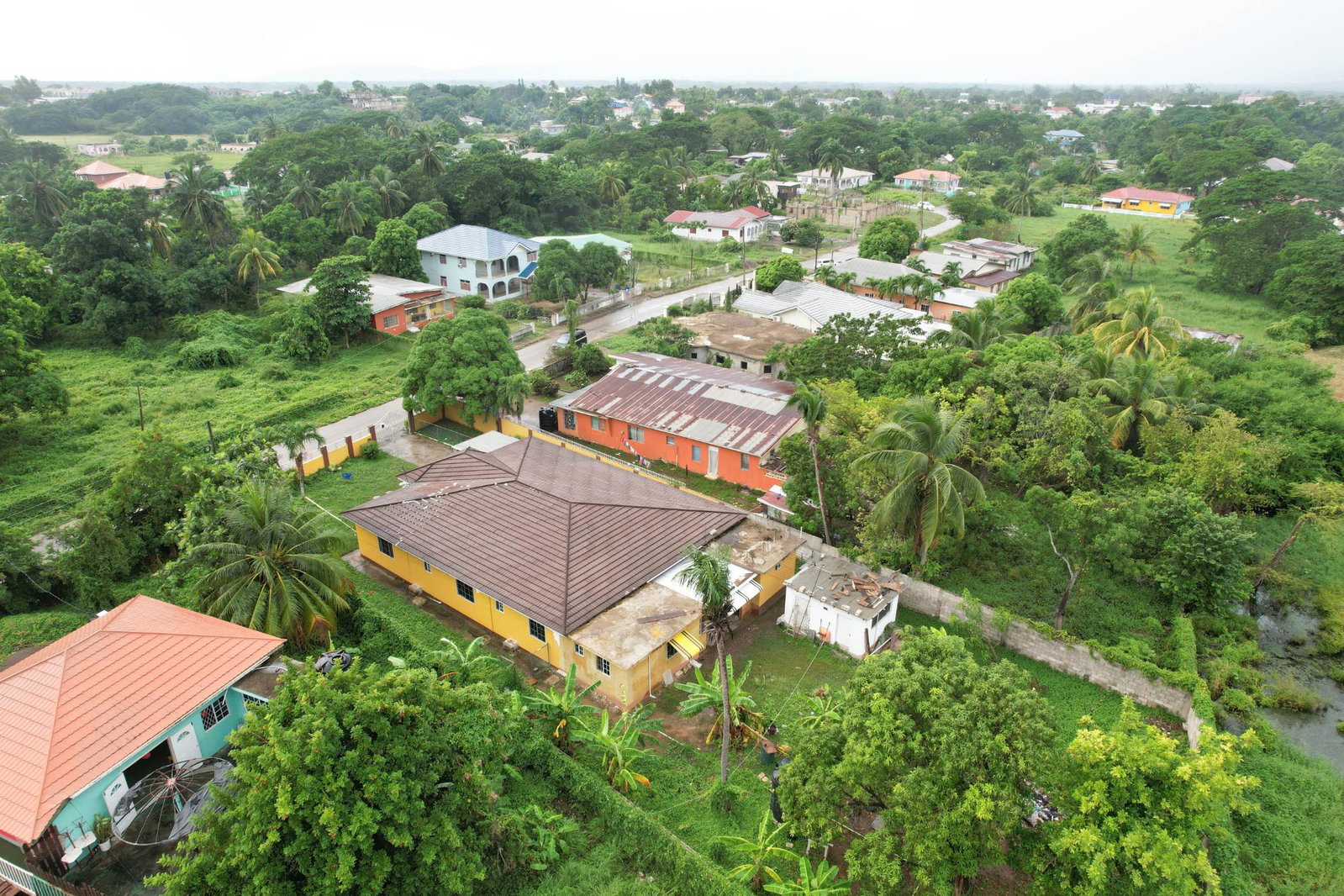 Fourth image of Lot 31 2 Gratton Avenue in May Pen, Clarendon, Jamaica - property is For Sale