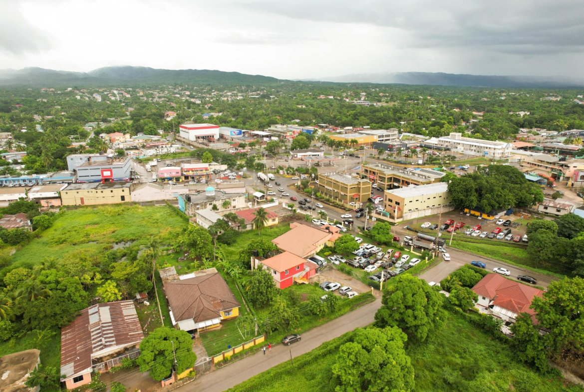Sixth image of Lot 31 2 Gratton Avenue in May Pen, Clarendon, Jamaica - property is For Sale
