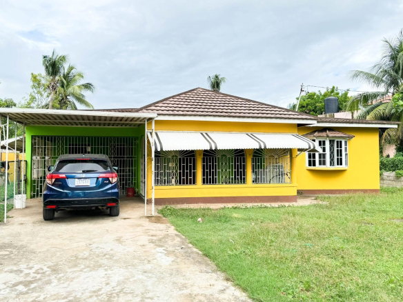 First image of Lot 31 2 Gratton Avenue in May Pen, Clarendon, Jamaica - property is For Sale