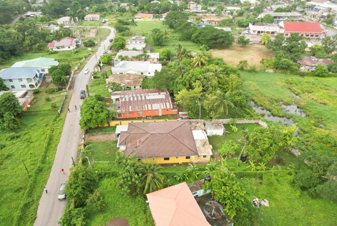 Seventh image of Lot 31 2 Gratton Avenue in May Pen, Clarendon, Jamaica - property is For Sale