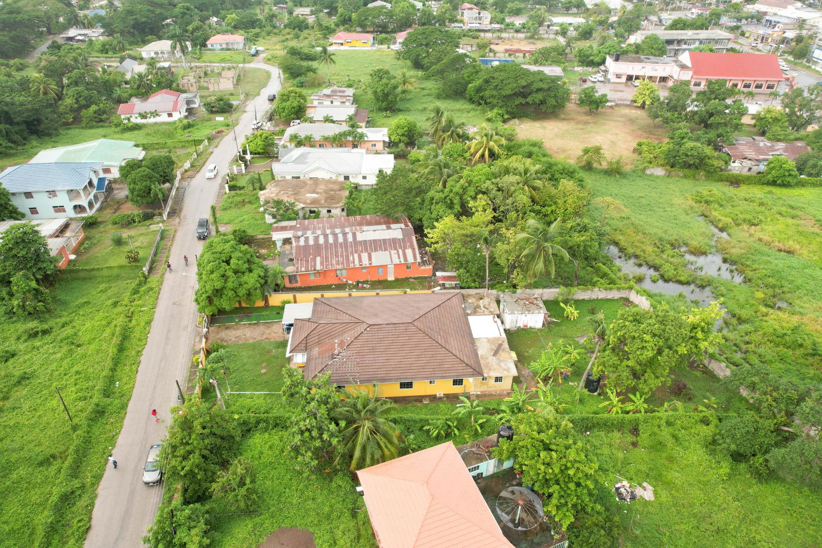 Seventh image of Lot 31 2 Gratton Avenue in May Pen, Clarendon, Jamaica - property is For Sale