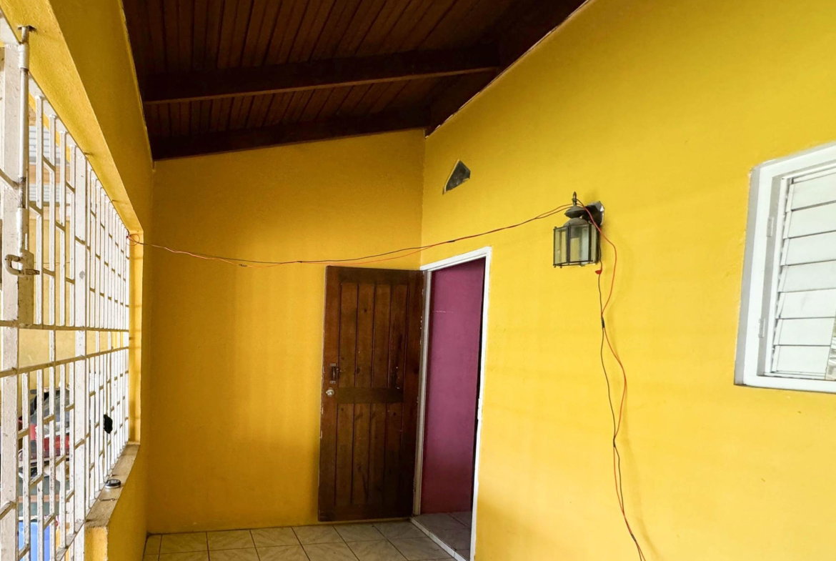 Eighth image of Lot 31 2 Gratton Avenue in May Pen, Clarendon, Jamaica - property is For Sale