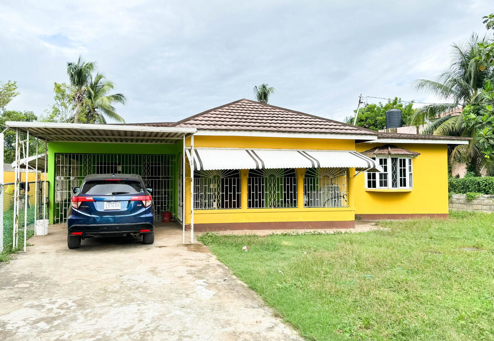 First image of Lot 31 2 Gratton Avenue in May Pen, Clarendon, Jamaica - property is For Sale