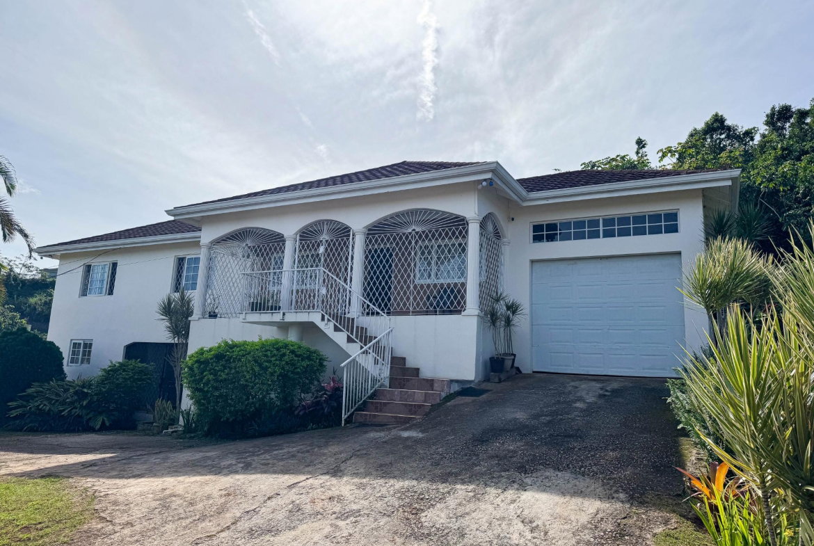 Twelfth image of 8 Philham Drive in Mandeville, Manchester, Jamaica - property is For Sale