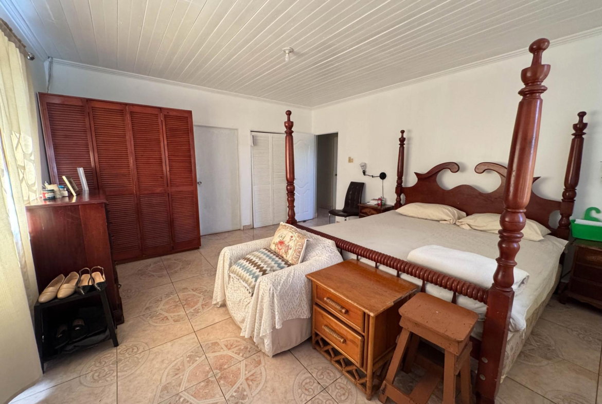 Fourteenth image of 8 Philham Drive in Mandeville, Manchester, Jamaica - property is For Sale