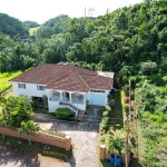 First image of 8 Philham Drive in Mandeville, Manchester, Jamaica - property is For Sale