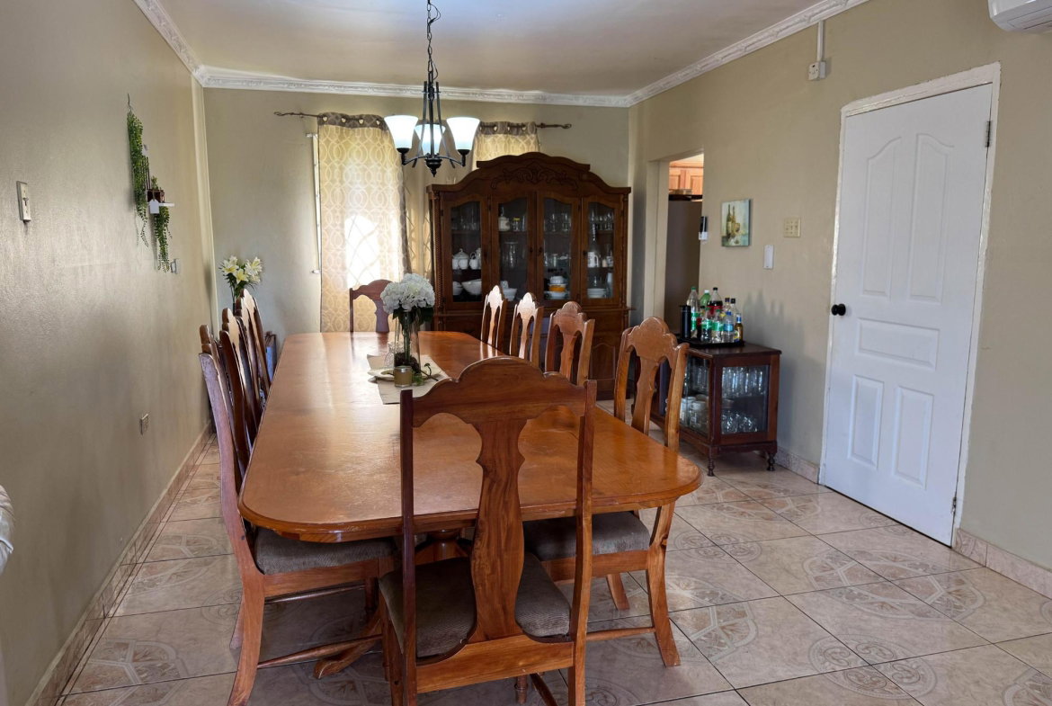 Nineteenth image of 8 Philham Drive in Mandeville, Manchester, Jamaica - property is For Sale