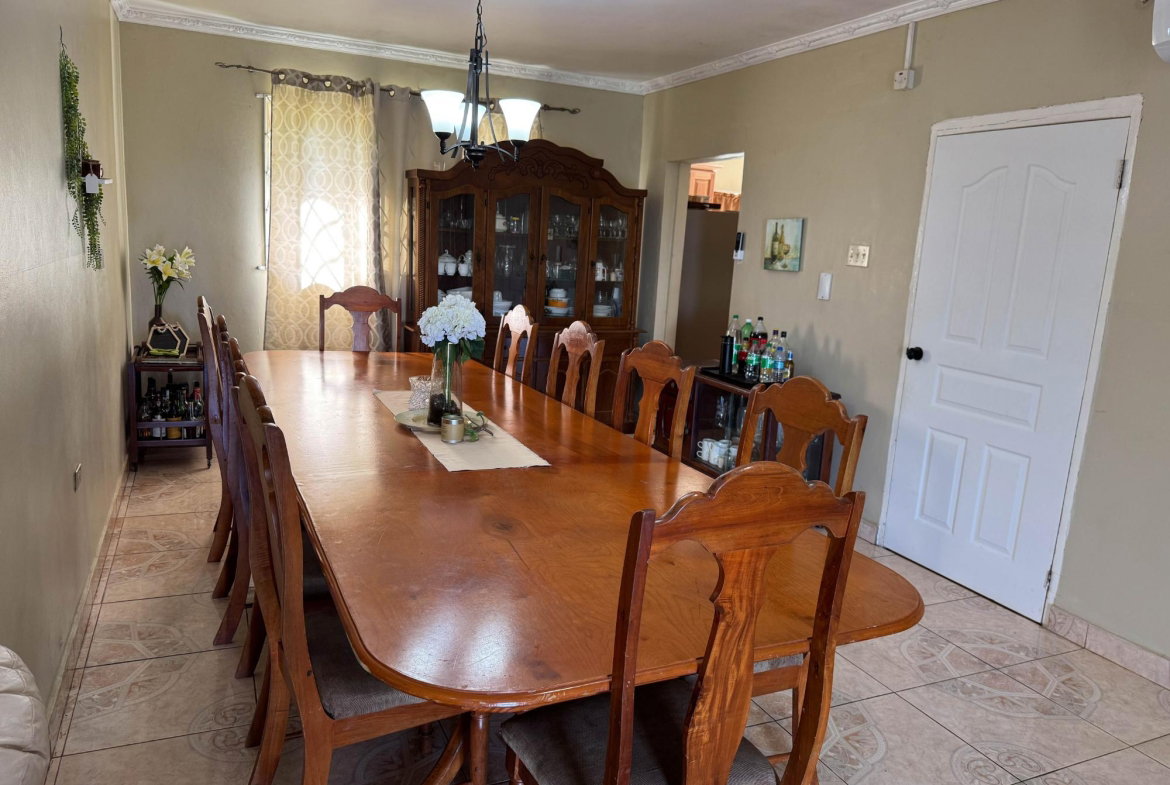 Twentieth image of 8 Philham Drive in Mandeville, Manchester, Jamaica - property is For Sale