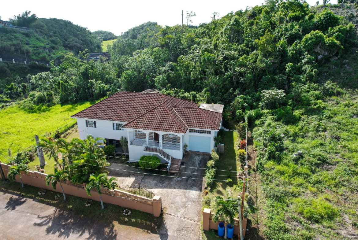 Third image of 8 Philham Drive in Mandeville, Manchester, Jamaica - property is For Sale