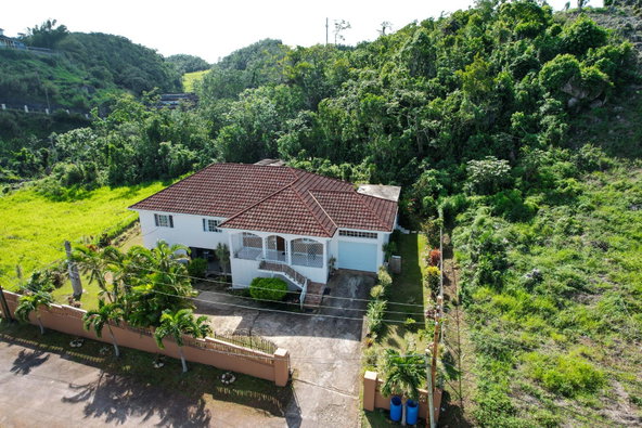 Third image of 8 Philham Drive in Mandeville, Manchester, Jamaica - property is For Sale