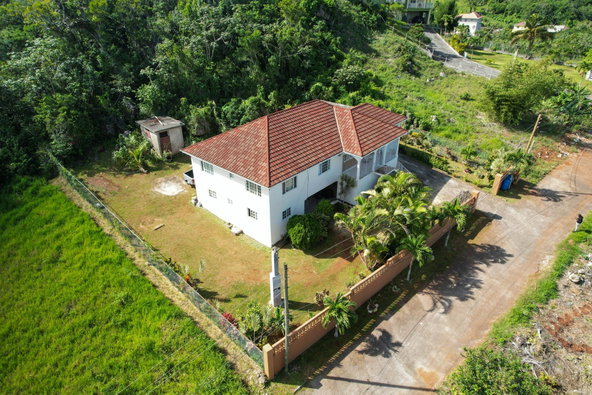 Fourth image of 8 Philham Drive in Mandeville, Manchester, Jamaica - property is For Sale