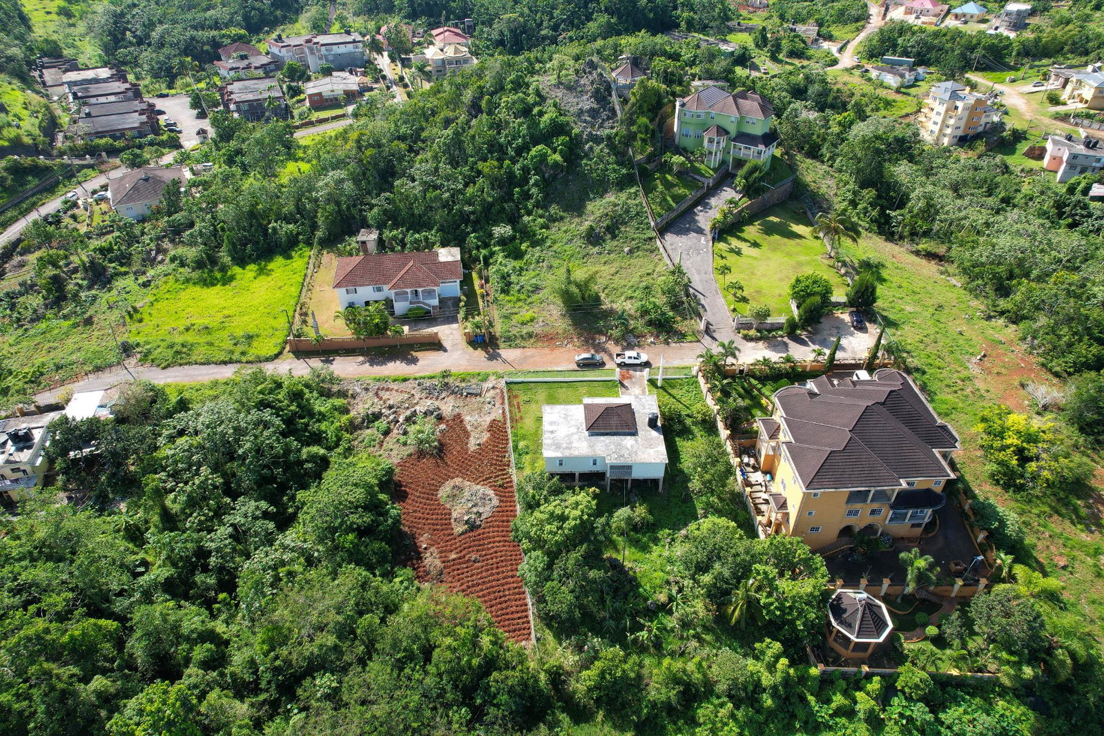 Fifth image of 8 Philham Drive in Mandeville, Manchester, Jamaica - property is For Sale