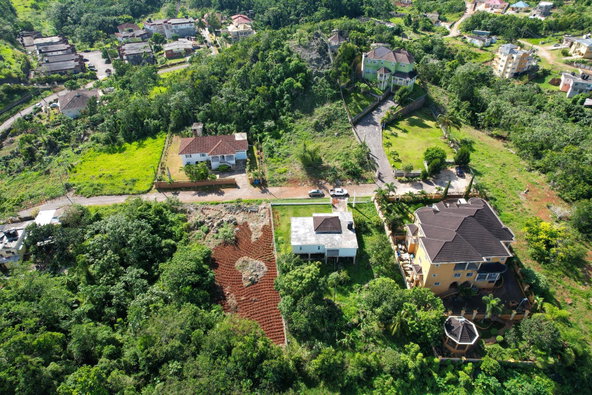 Fifth image of 8 Philham Drive in Mandeville, Manchester, Jamaica - property is For Sale