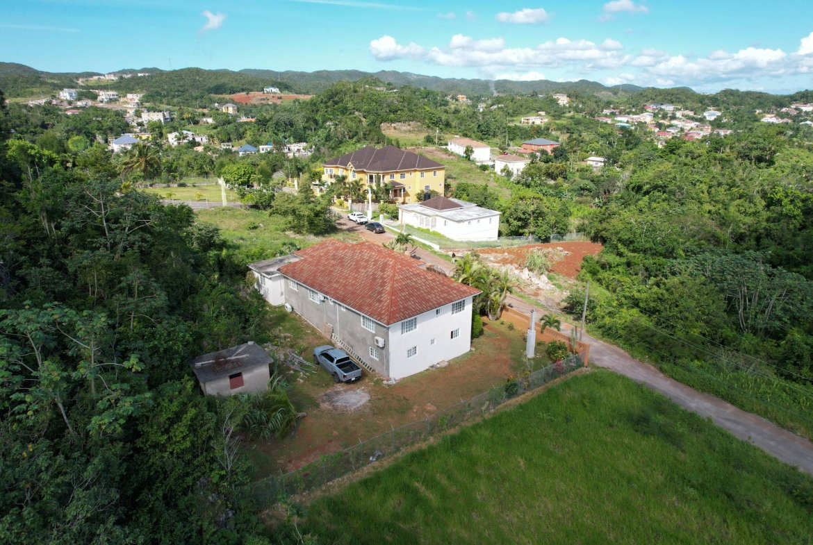 Sixth image of 8 Philham Drive in Mandeville, Manchester, Jamaica - property is For Sale