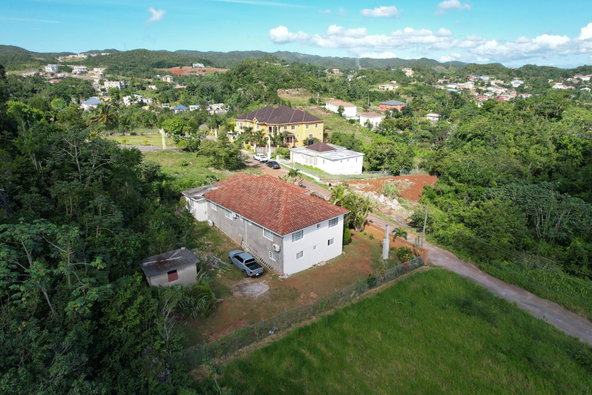 Sixth image of 8 Philham Drive in Mandeville, Manchester, Jamaica - property is For Sale
