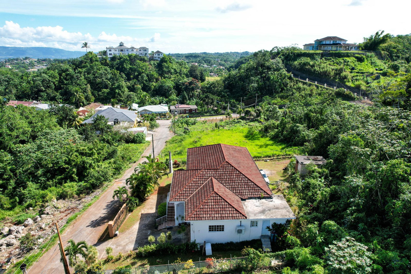 Seventh image of 8 Philham Drive in Mandeville, Manchester, Jamaica - property is For Sale