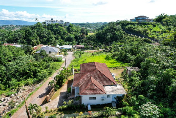 Seventh image of 8 Philham Drive in Mandeville, Manchester, Jamaica - property is For Sale