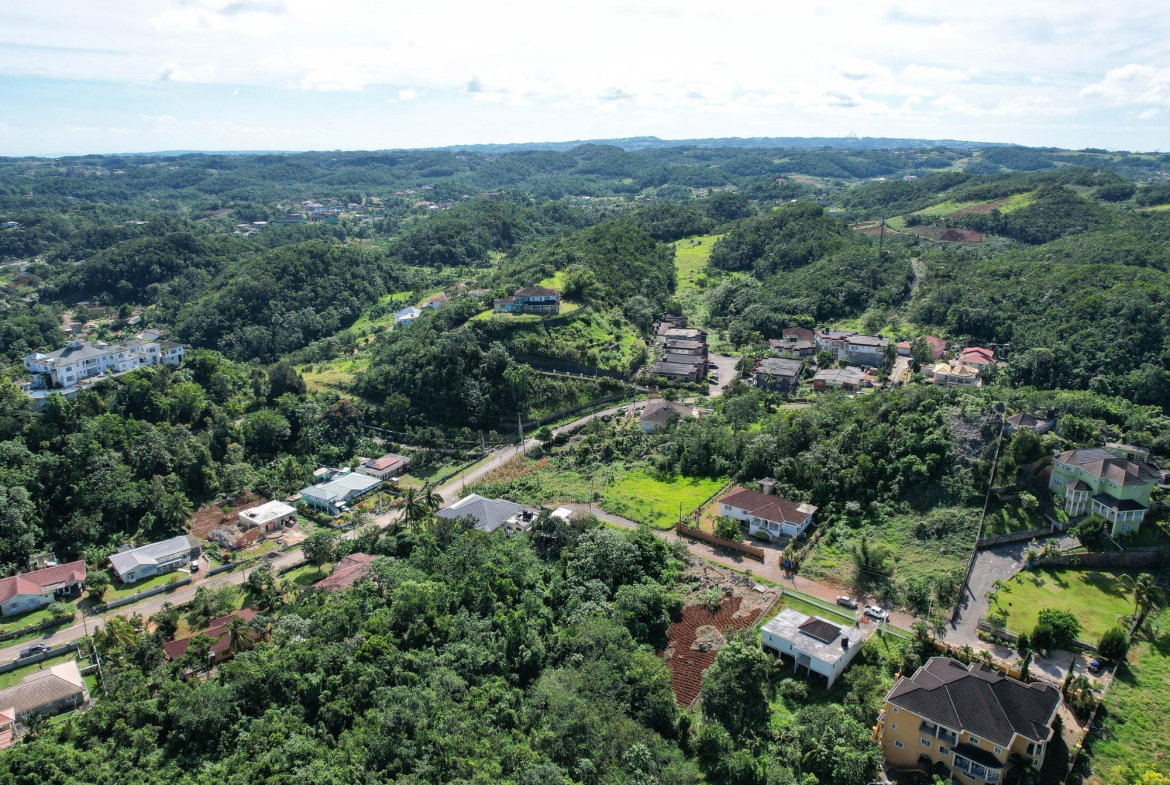 Eighth image of 8 Philham Drive in Mandeville, Manchester, Jamaica - property is For Sale