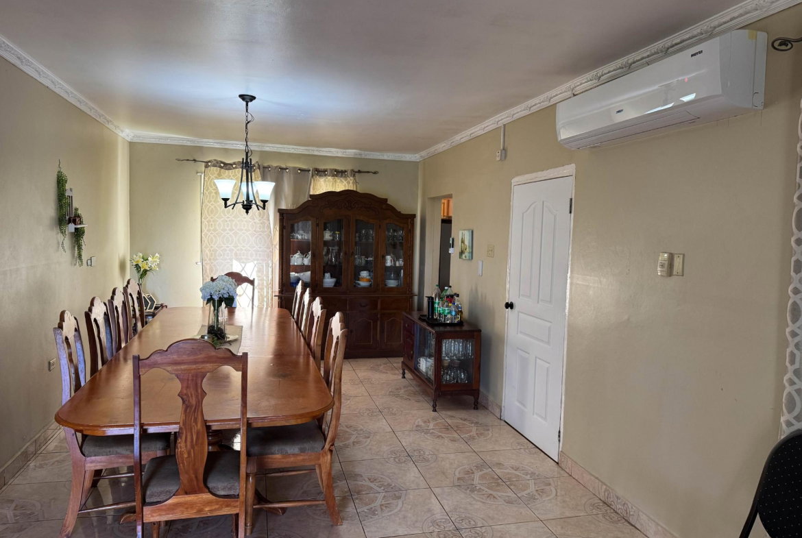 Ninth image of 8 Philham Drive in Mandeville, Manchester, Jamaica - property is For Sale