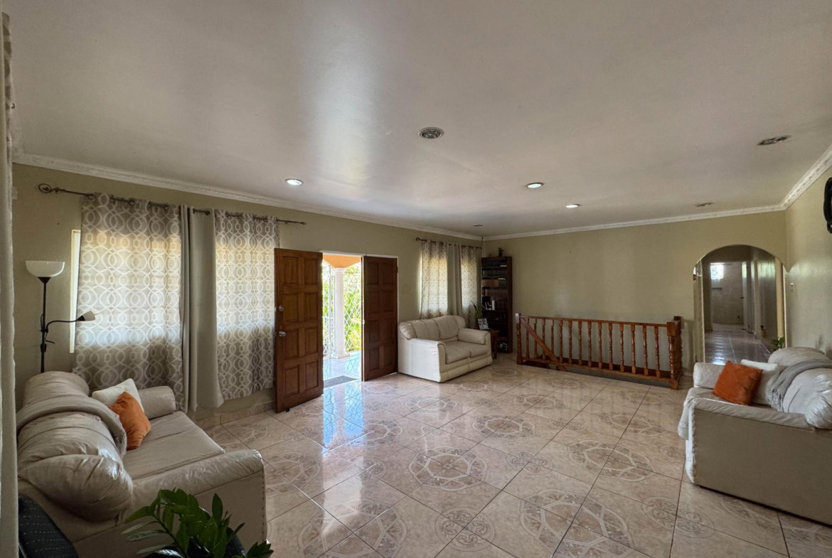 Tenth image of 8 Philham Drive in Mandeville, Manchester, Jamaica - property is For Sale