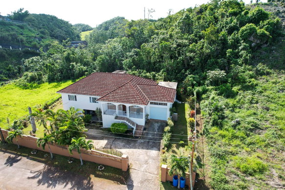 First image of 8 Philham Drive in Mandeville, Manchester, Jamaica - property is For Sale