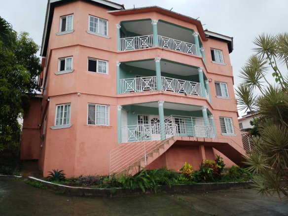 First image of 13 Bell Air, Discovery Bay in Discovery Bay, St. Ann, Jamaica - property is For Sale