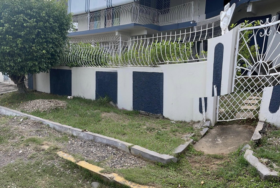 Second image of 314 Simpson Avenue in Spanish Town, St. Catherine, Jamaica - property is For Sale