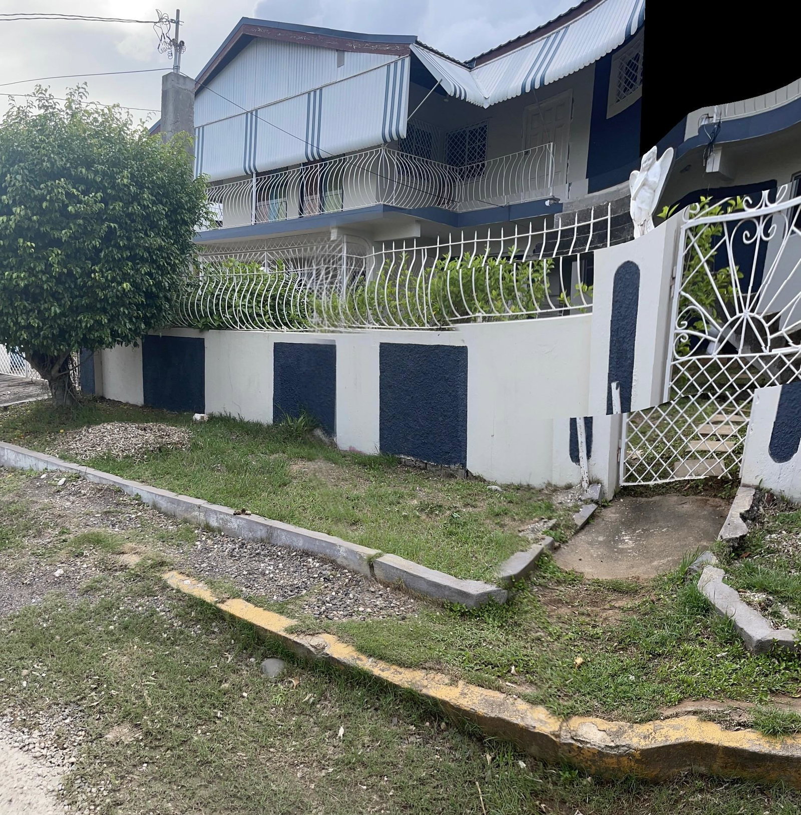 Second image of 314 Simpson Avenue in Spanish Town, St. Catherine, Jamaica - property is For Sale