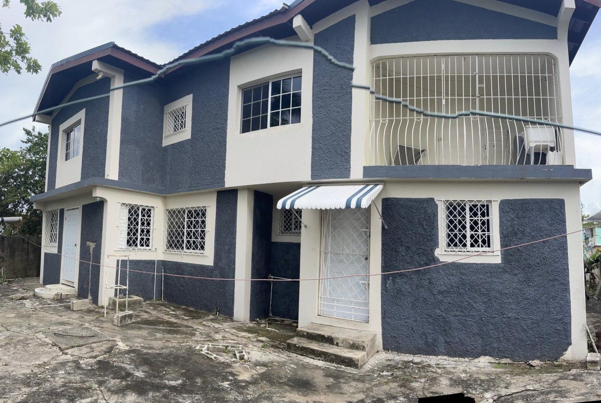 Eighteenth image of 314 Simpson Avenue in Spanish Town, St. Catherine, Jamaica - property is For Sale