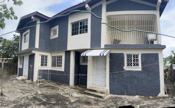 Eighteenth image of 314 Simpson Avenue in Spanish Town, St. Catherine, Jamaica - property is For Sale