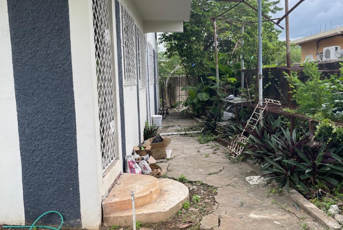 Twentieth image of 314 Simpson Avenue in Spanish Town, St. Catherine, Jamaica - property is For Sale