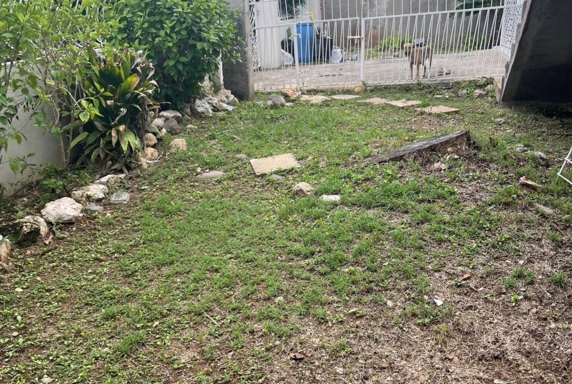 Twenty-First image of 314 Simpson Avenue in Spanish Town, St. Catherine, Jamaica - property is For Sale