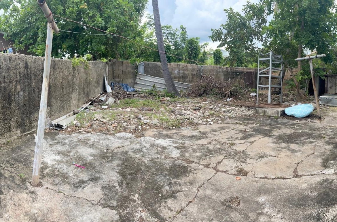 Twenty-Second image of 314 Simpson Avenue in Spanish Town, St. Catherine, Jamaica - property is For Sale