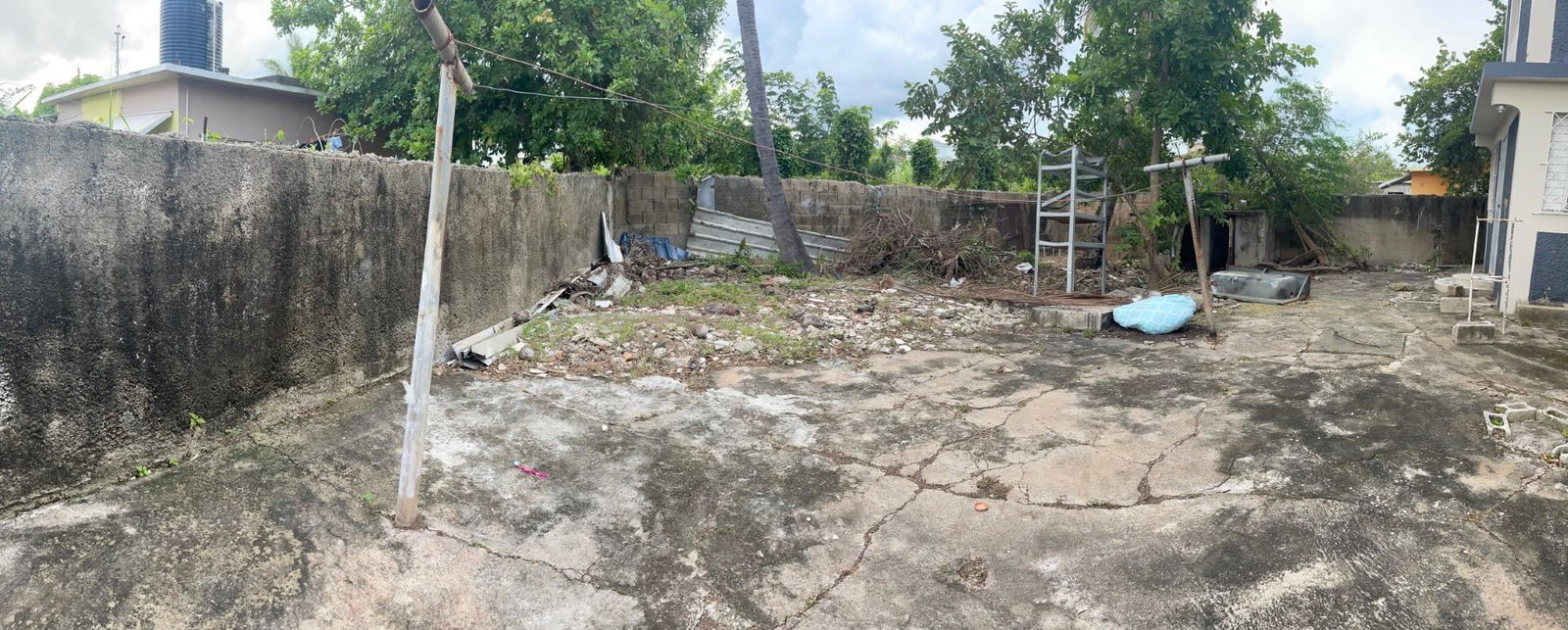 Twenty-Second image of 314 Simpson Avenue in Spanish Town, St. Catherine, Jamaica - property is For Sale