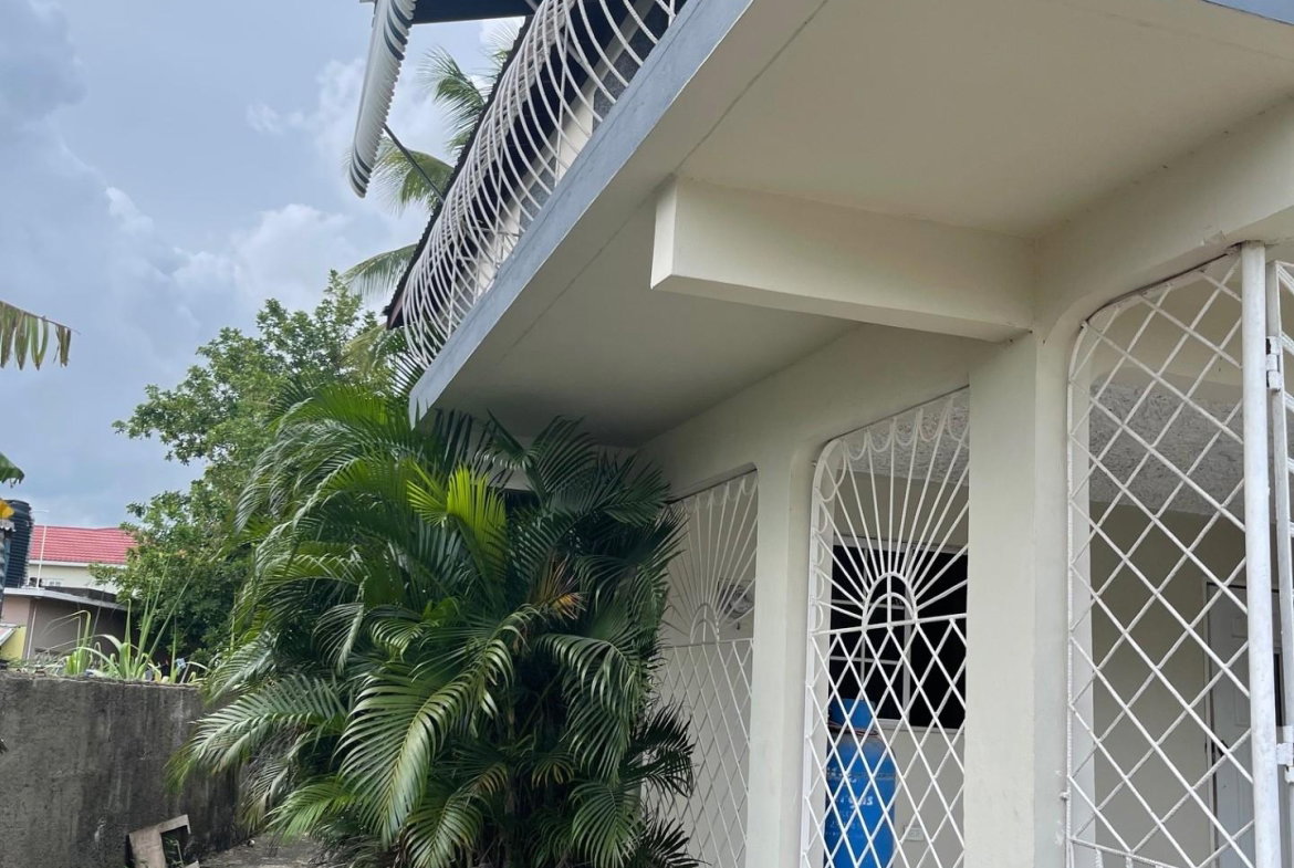 Fourth image of 314 Simpson Avenue in Spanish Town, St. Catherine, Jamaica - property is For Sale