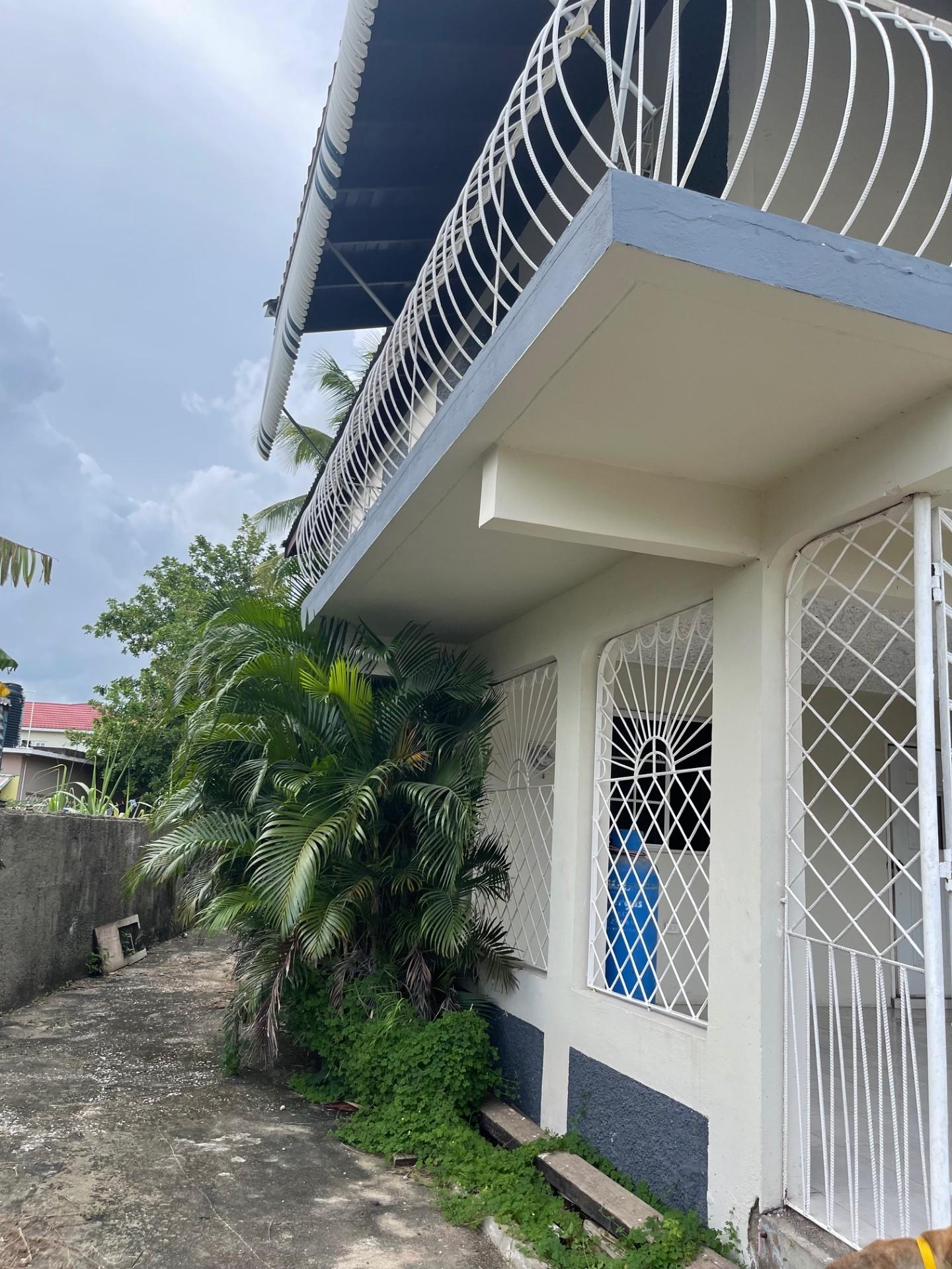 Fourth image of 314 Simpson Avenue in Spanish Town, St. Catherine, Jamaica - property is For Sale