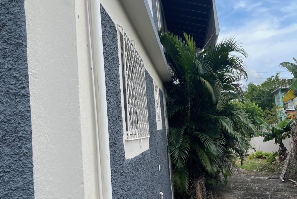 Fifth image of 314 Simpson Avenue in Spanish Town, St. Catherine, Jamaica - property is For Sale