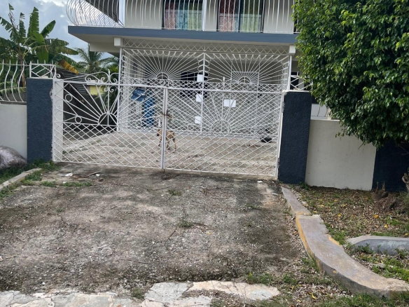 First image of 314 Simpson Avenue in Spanish Town, St. Catherine, Jamaica - property is For Sale