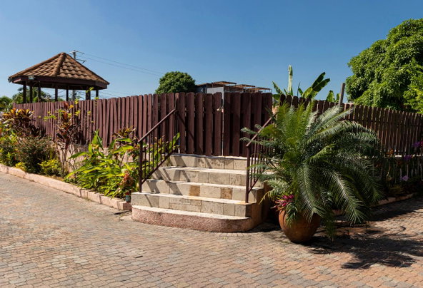 Eighteenth image of 11-50-52 Sandhurst Crescent in Kingston 6, St. Andrew, Jamaica - property is For Rent
