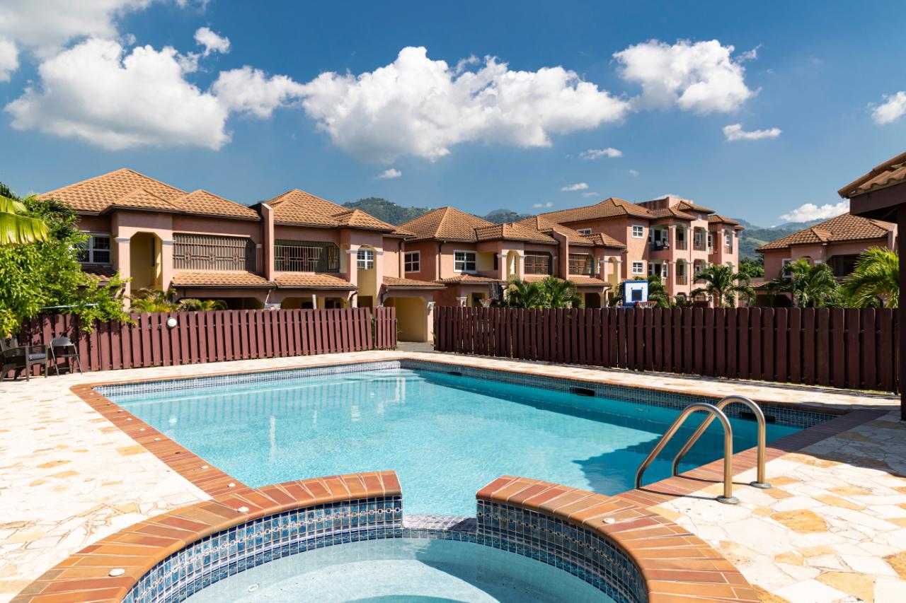 Nineteenth image of 11-50-52 Sandhurst Crescent in Kingston 6, St. Andrew, Jamaica - property is For Rent